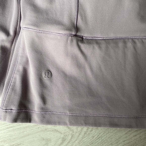Lululemon move with ease jacket dusty dawn - Picture 9 of 10